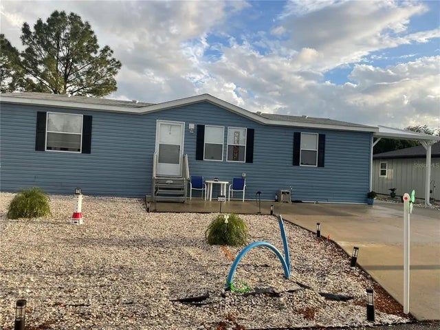4244 Nandina Street, LAKE WALES
