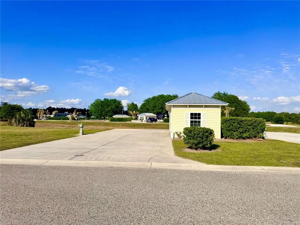 9381 Se 47th Way, WEBSTER
