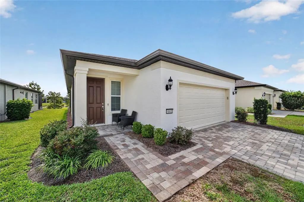 6043 Sw 93rd Circle, OCALA