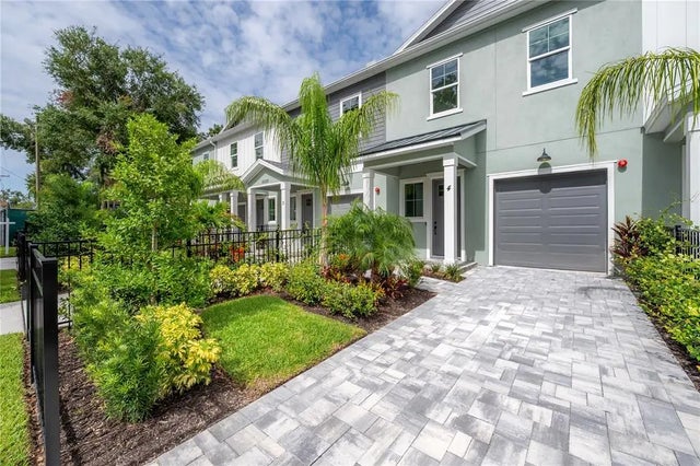 5530 N 9th Street 4, TAMPA