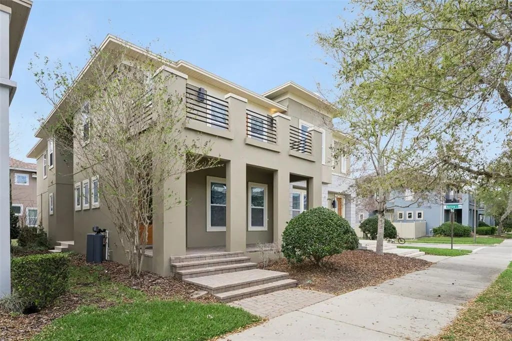 14196 Walcott Avenue, ORLANDO