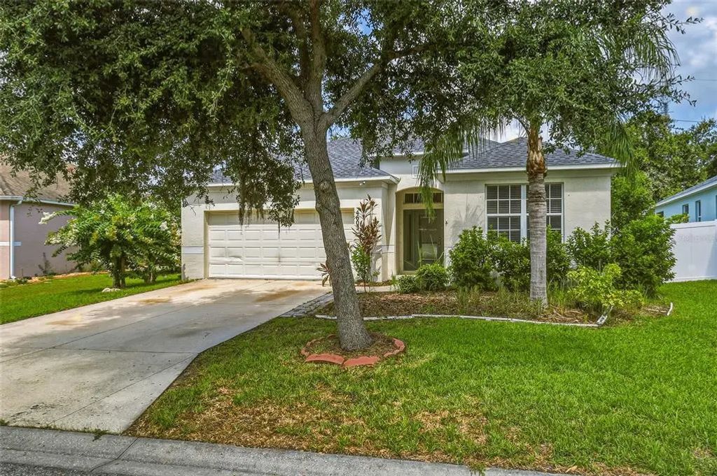 4603 Trout River Crossing, ELLENTON