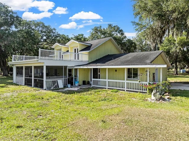 4350 E Hinson Avenue, HAINES CITY