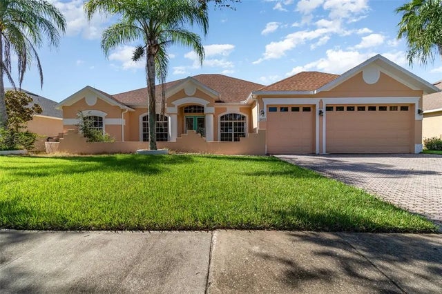 1802 Lee Janzen Drive, KISSIMMEE