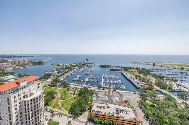 100 1st Avenue N 3104, ST PETERSBURG