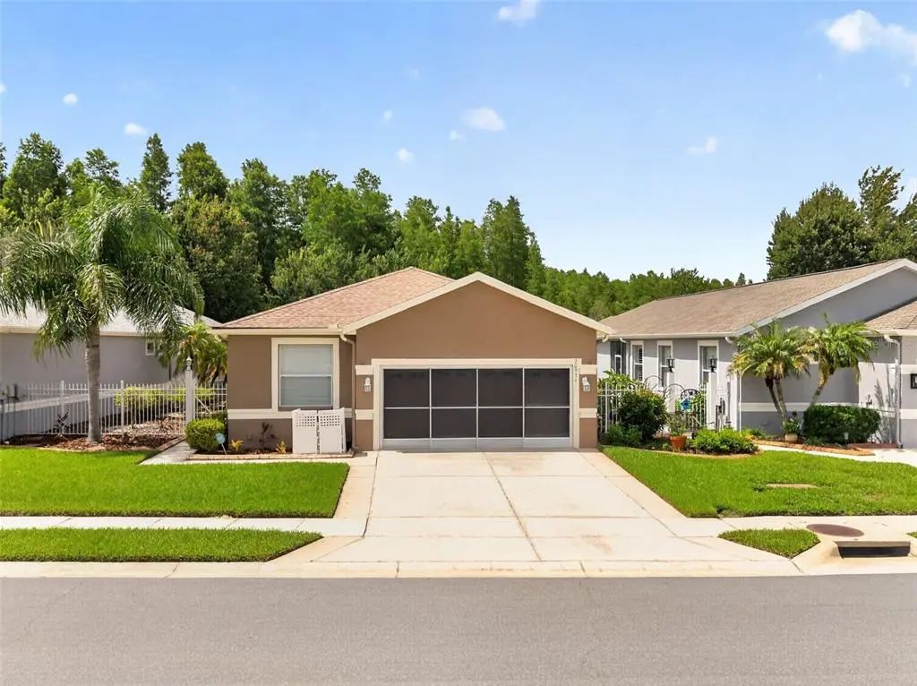 20931 Diamonte Drive, LAND O LAKES