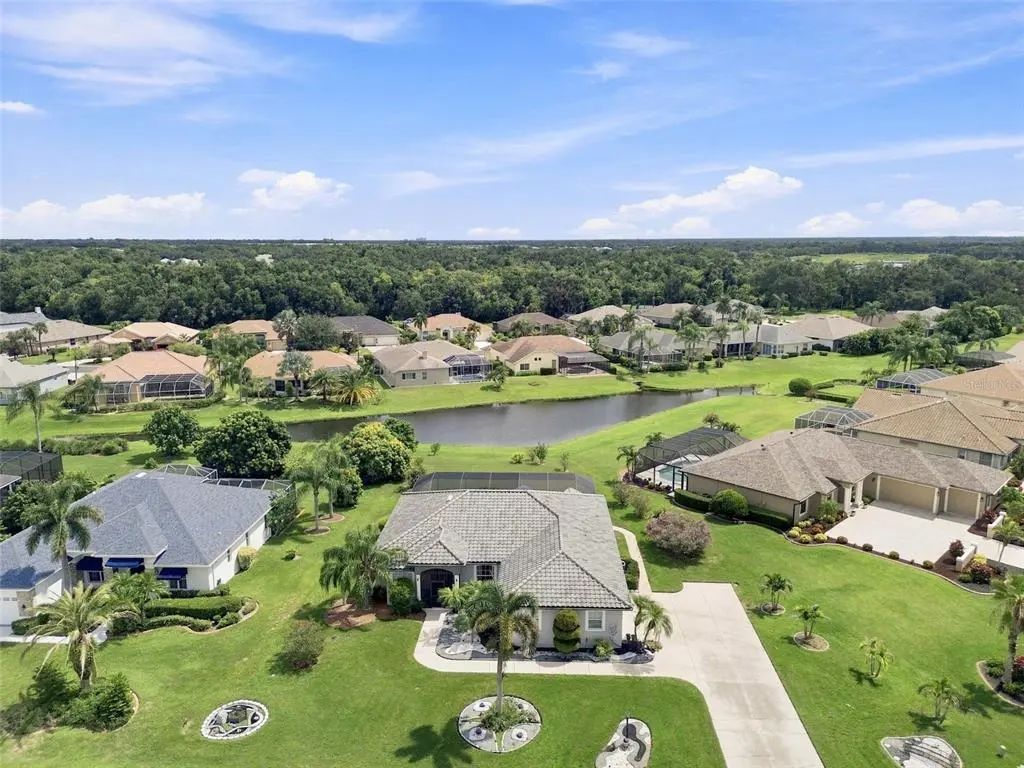 2700 Little Country Road, PARRISH