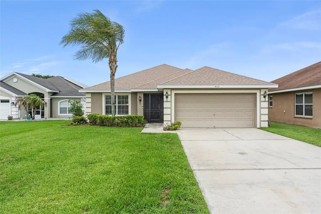 4111 Island Lakes Drive, WINTER HAVEN