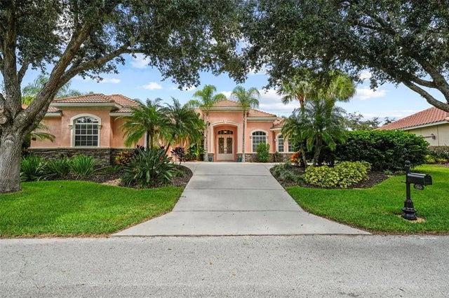 12648 Lake Jovita Boulevard, DADE CITY