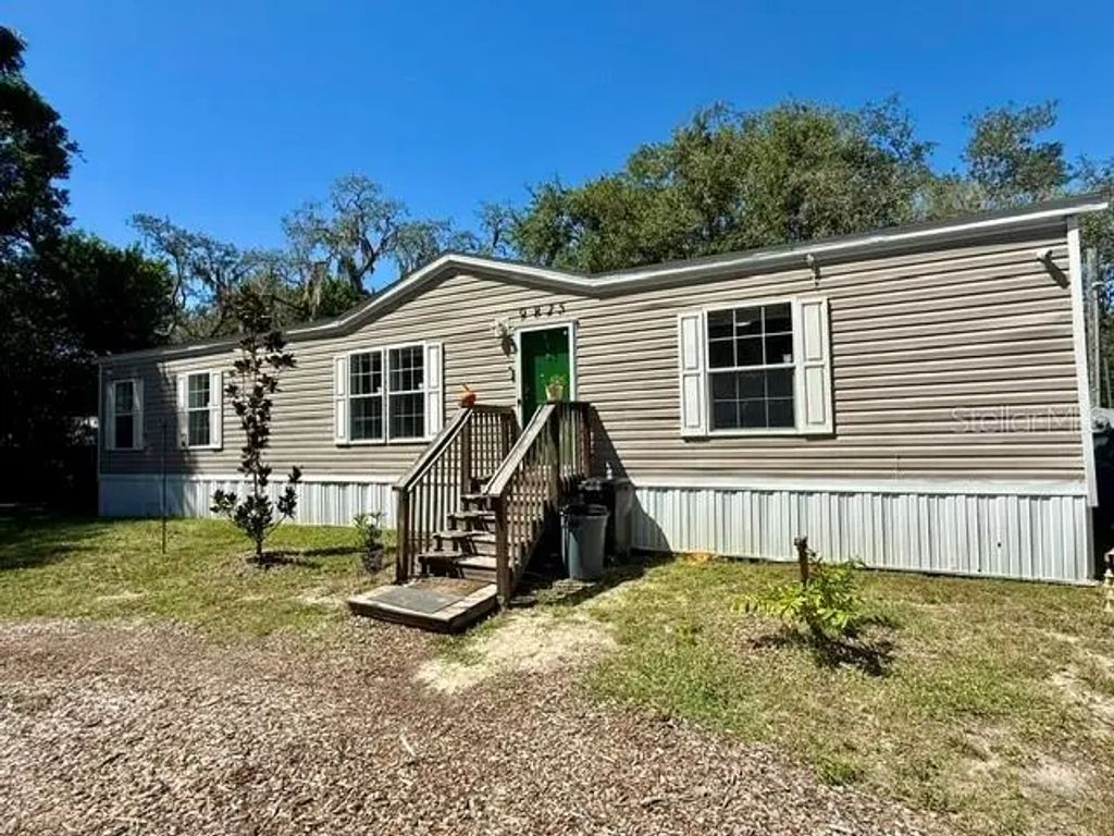 9825 Leguna Street, NEW PORT RICHEY