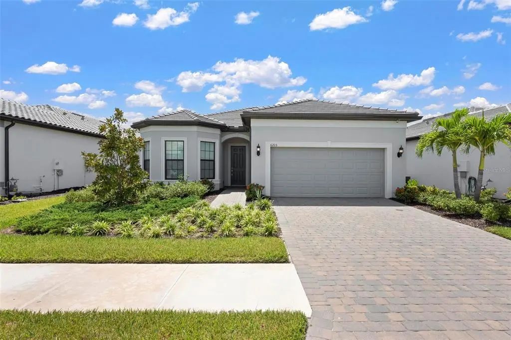 6205 Grande Talon Lane, NOKOMIS