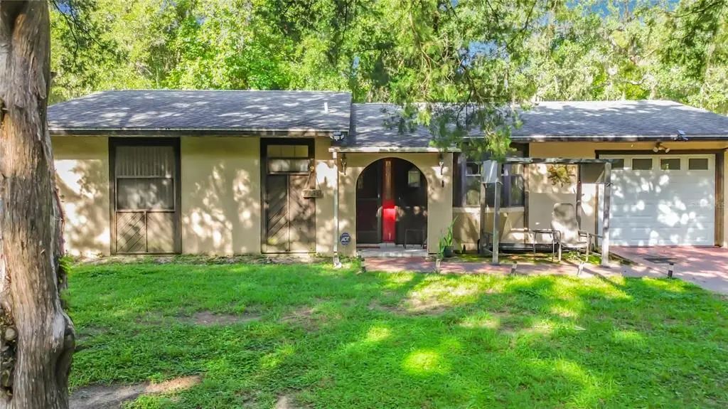 7130 S Brookwood Terrace, FLORAL CITY