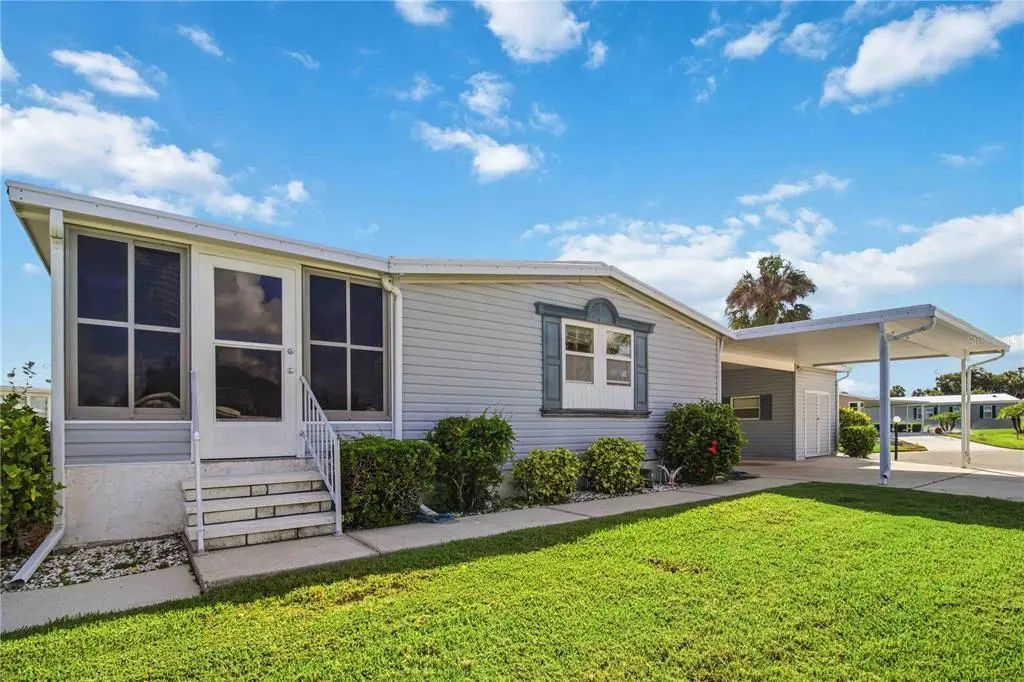 8476 Imperial Circle, PALMETTO