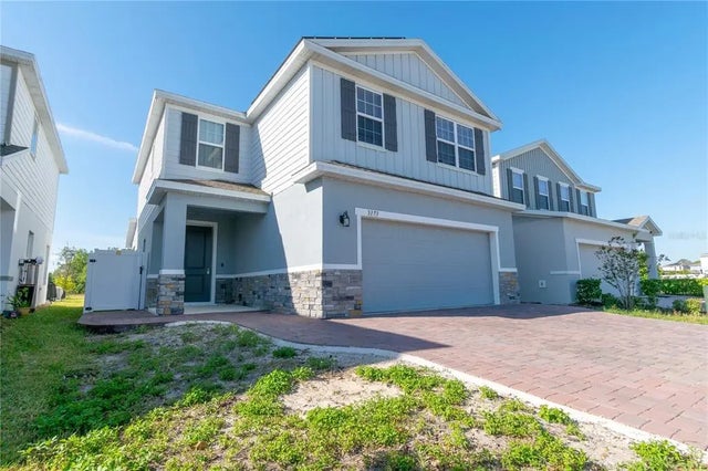 3173 Armstrong Spring Drive, KISSIMMEE