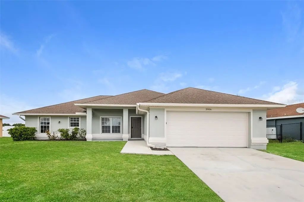 3906 18th Street Sw, LEHIGH ACRES