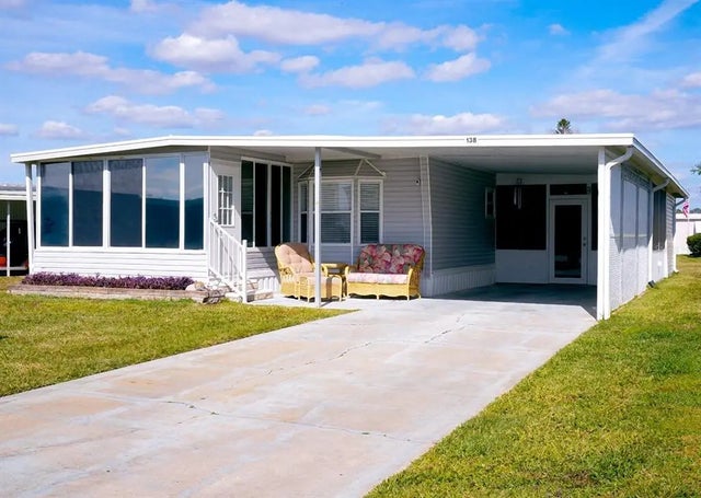 1401 W Highway 50 138, CLERMONT