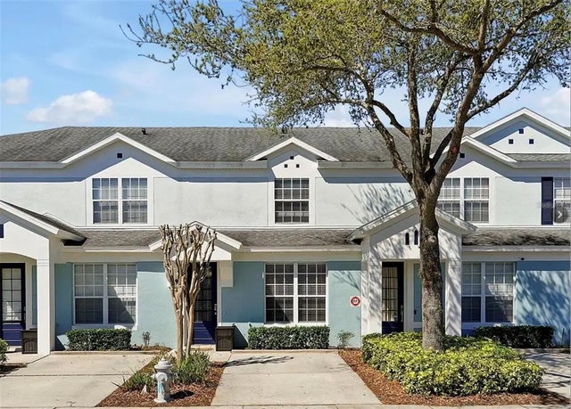 2541 Maneshaw Lane, KISSIMMEE