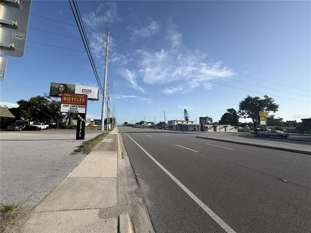 6241 Seminole Boulevard, SEMINOLE