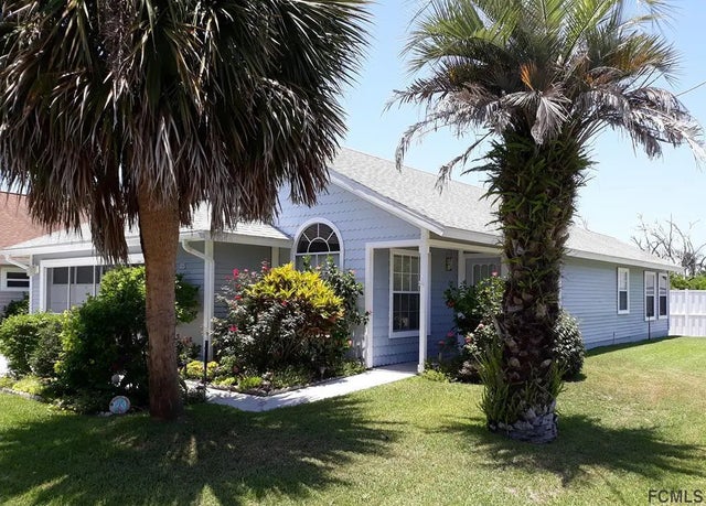25 Andover Drive, PALM COAST
