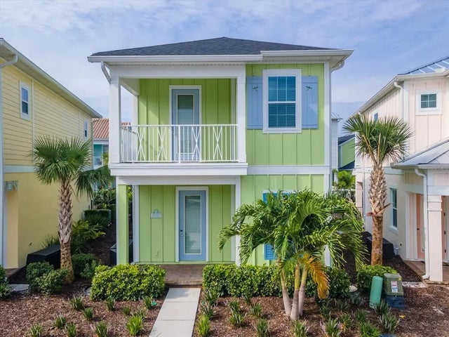 8092 Knee Deep Road, KISSIMMEE