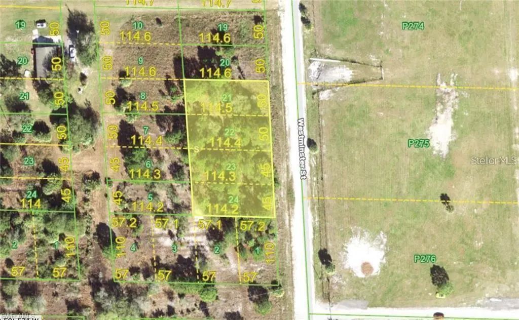 6299 Westminster Street, PUNTA GORDA
