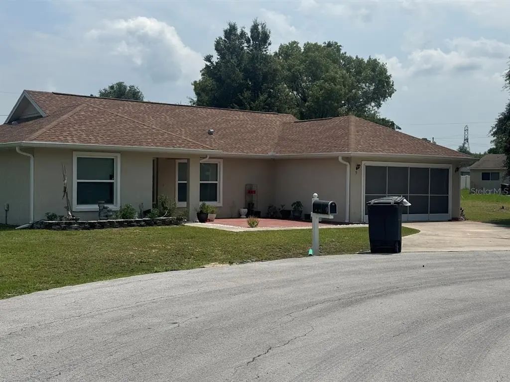 9 Bahia Pass Trace, OCALA
