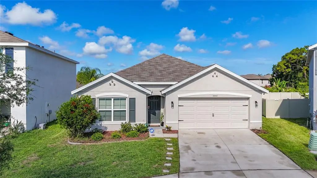 16661 Windmill Forge Pass, WIMAUMA