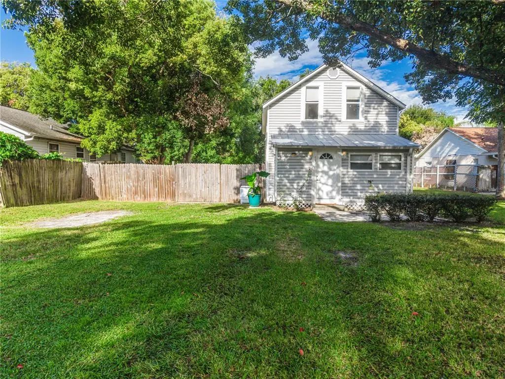 1516 Carolina Avenue, ST. CLOUD