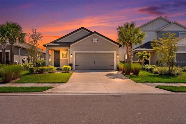 4255 Pond Brook Court, BRADENTON