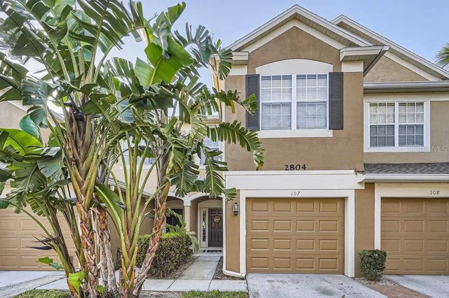 2804 Polvadero Lane 107, ORLANDO