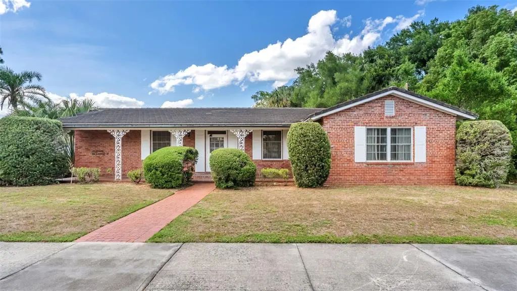 510 E Parker Street, BARTOW