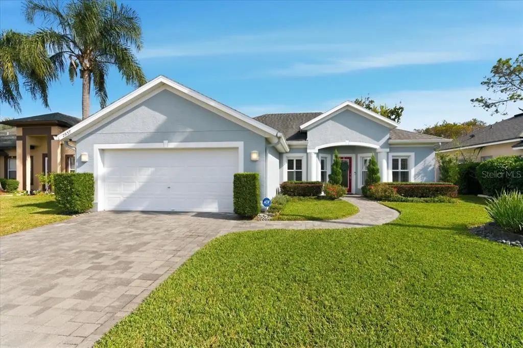 2937 Cedar Glen Place, OVIEDO