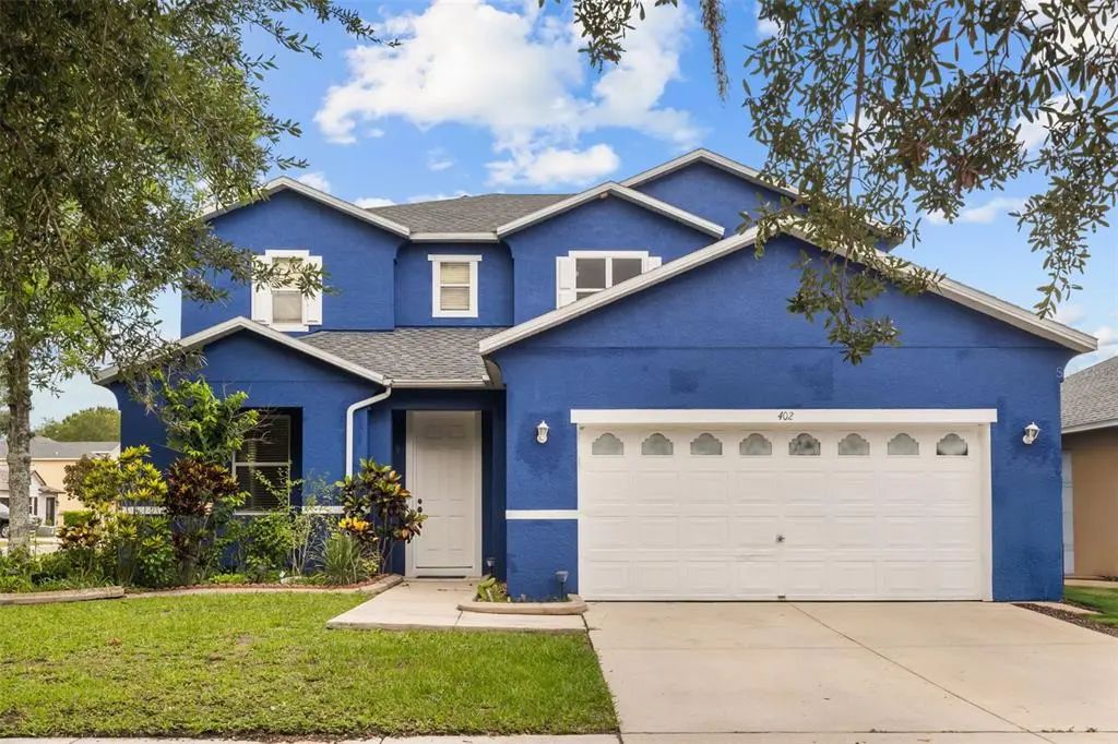 402 Vine Cliff Street, RUSKIN