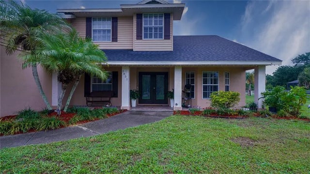 2851 Granada Boulevard, KISSIMMEE