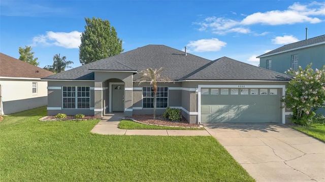 8060 White Crane Court, KISSIMMEE