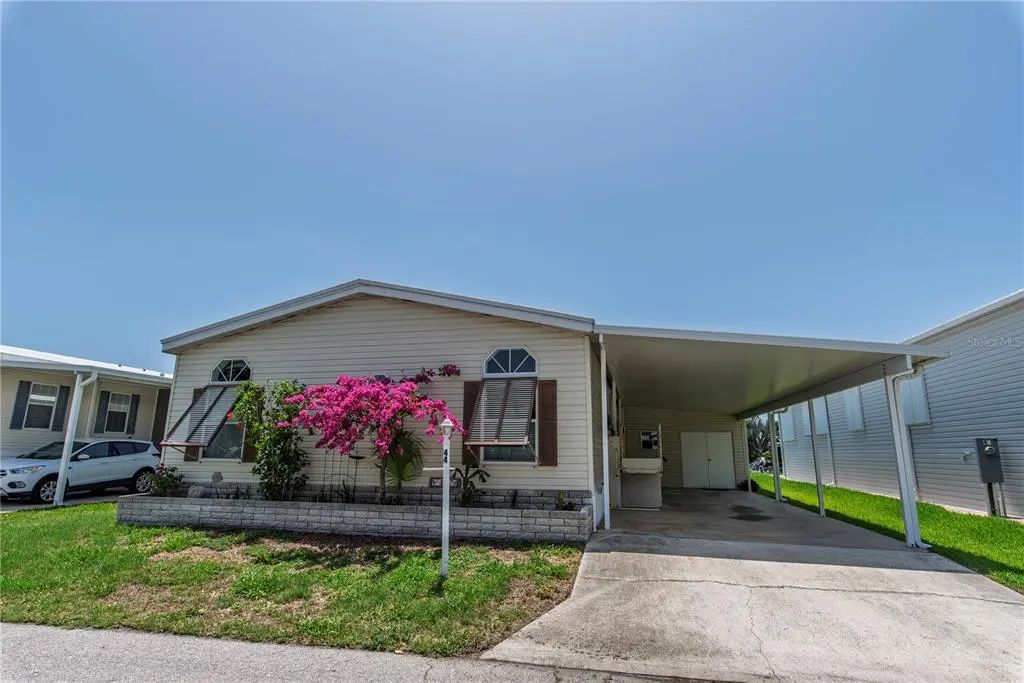 44 Windmill Boulevard, PUNTA GORDA