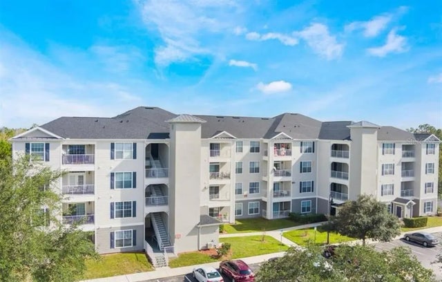 3177 Feltrim Place 203, KISSIMMEE