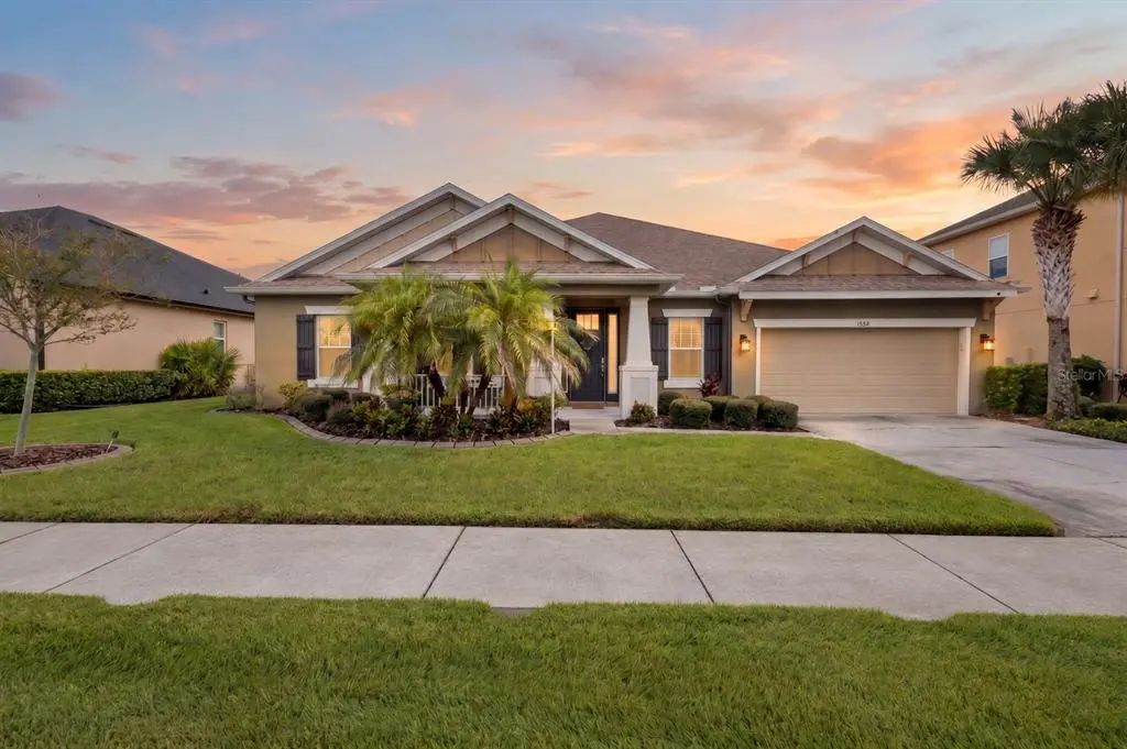 1584 Virginia Willow Drive, WESLEY CHAPEL