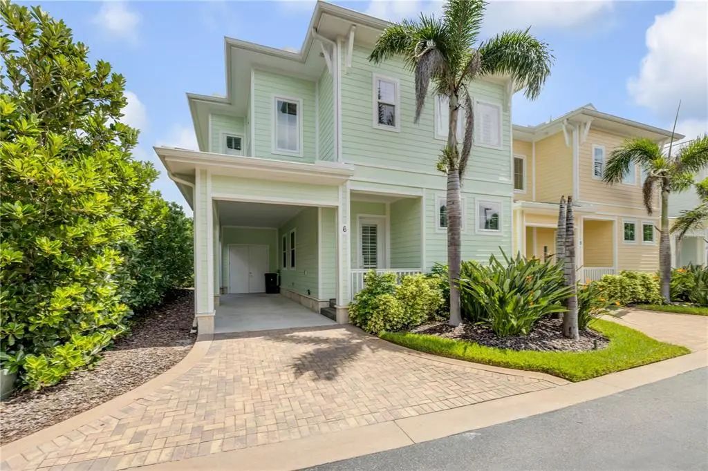 6 Old Feger Drive, NEW SMYRNA BEACH