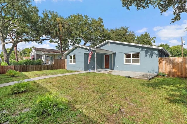 3826 Dr Martin Luther King Jr Street S, ST PETERSBURG