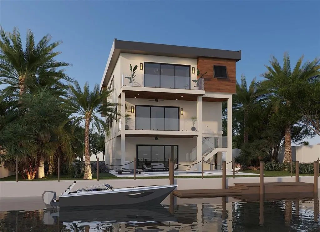 14184 W Parsley Drive, MADEIRA BEACH