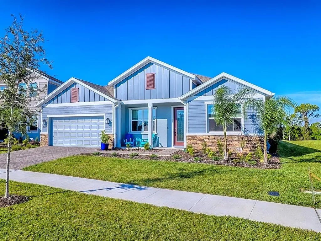 5668 Vinyasa Road, CLERMONT