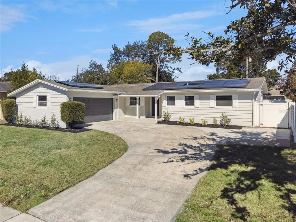 4829 Judy Ann Court, ORLANDO