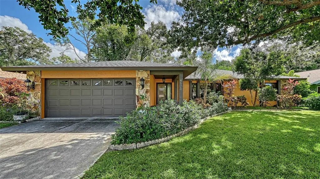 4873 Huntleigh Drive, SARASOTA