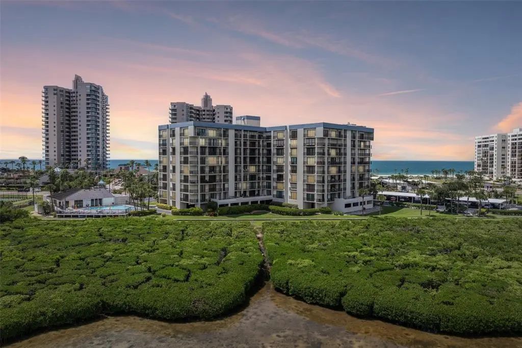 1501 Gulf Boulevard 104, CLEARWATER BEACH