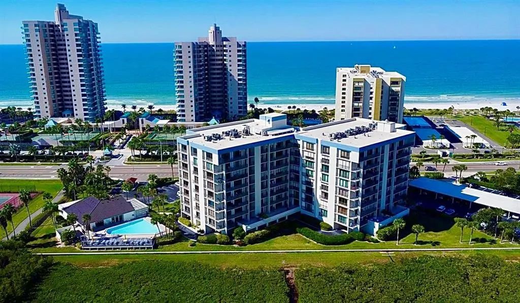 1501 Gulf Boulevard 104, CLEARWATER BEACH