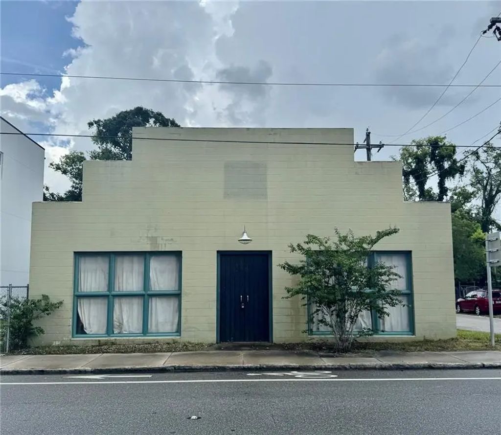 3205 N Florida Avenue, TAMPA