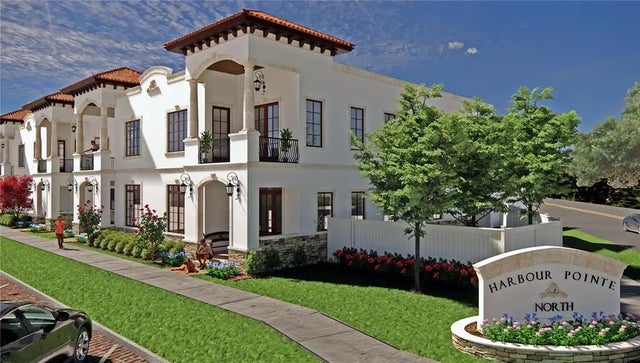 Lot 2 Jefferson Street, SAFETY HARBOR