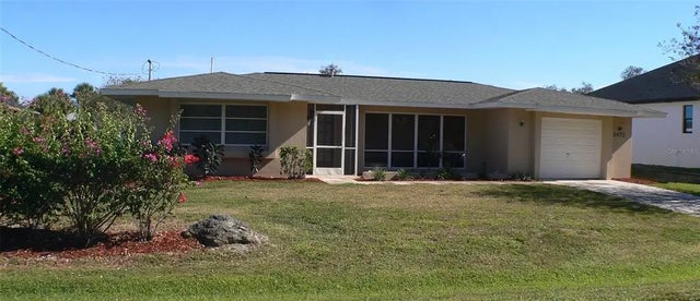 3472 Como Street, PORT CHARLOTTE