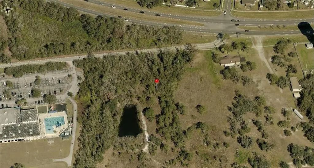 Ymca Place, PLANT CITY